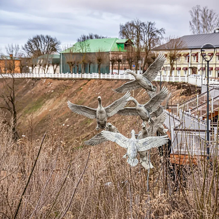 Фотограф Олег Усов