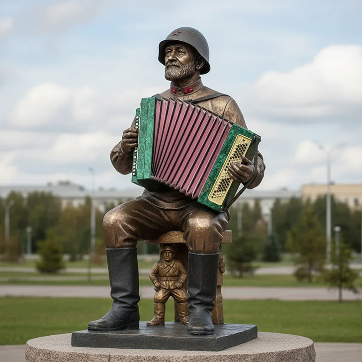 Фотограф Олег Усов