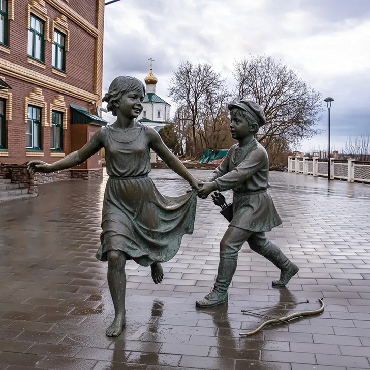 Фотограф Олег Усов