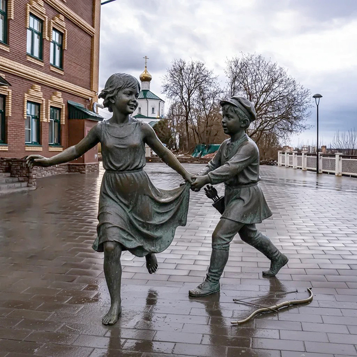 Фотограф Олег Усов