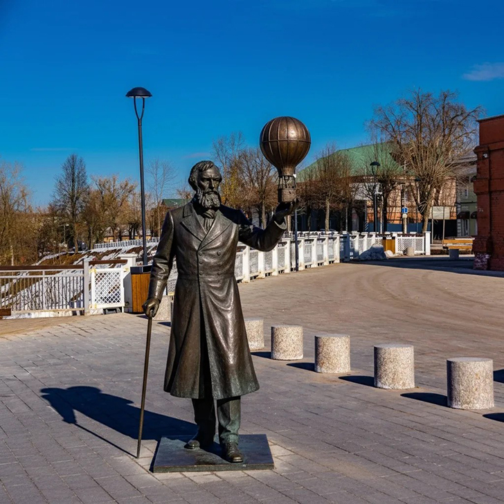 Фотограф Олег Усов