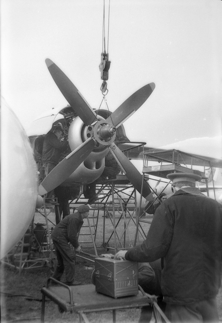 Фотограф Виктор Николаевич Старых — клинский краевед