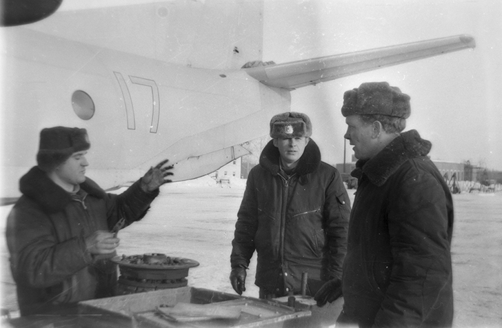 Фотограф Виктор Николаевич Старых — клинский краевед