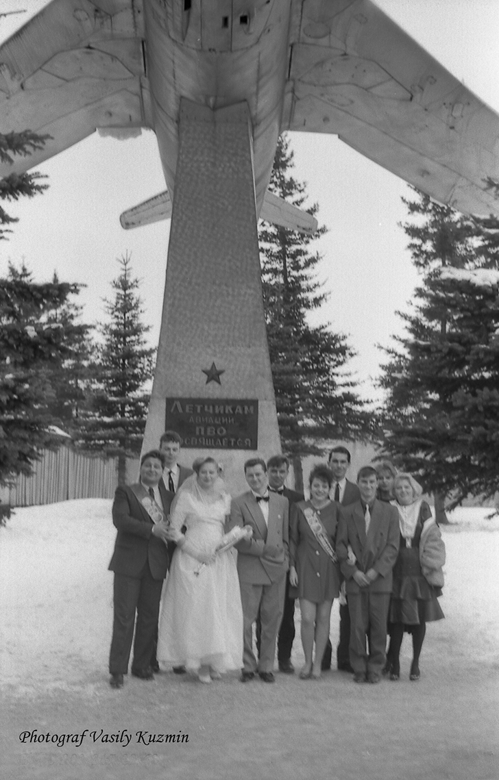 Клинские свадебные традиции