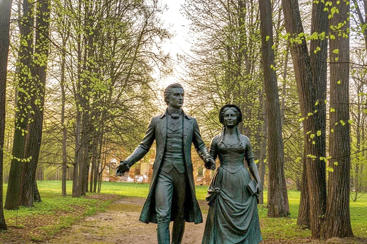 Фотограф Олег Усов