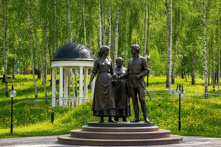 Фотограф Олег Усов