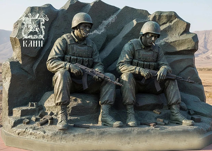 Фотограф Олег Усов