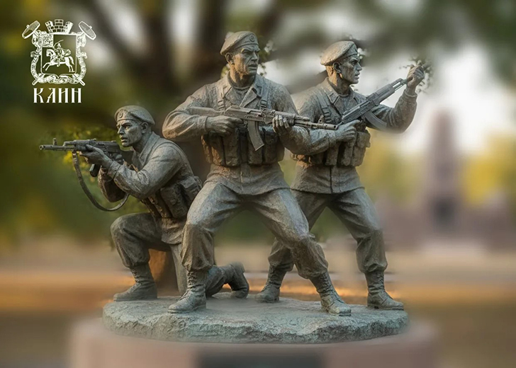 Фотограф Олег Усов