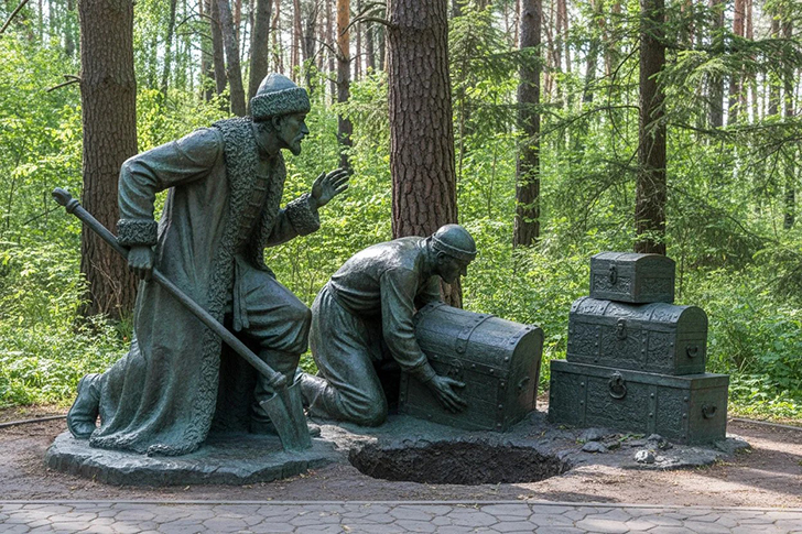 Фотограф Олег Усов