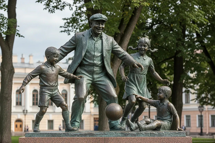 Фотограф Олег Усов