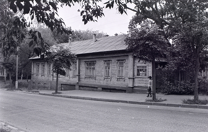 сентябрь 1997