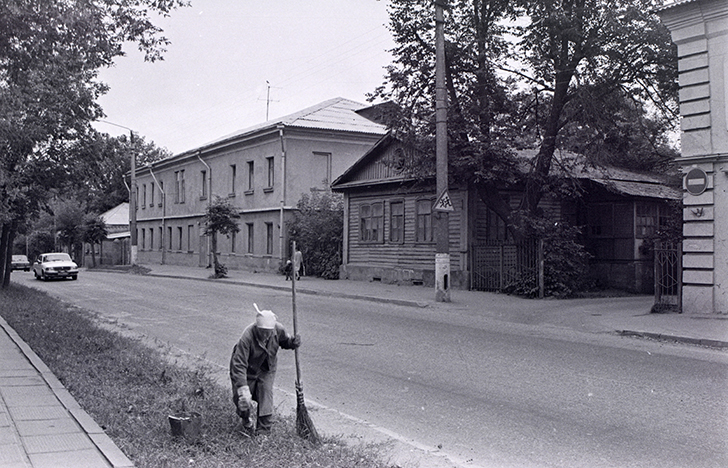 сентябрь 1997