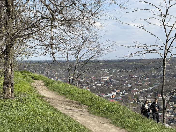Путешествие в Пятигорск: впечатления и открытия (фото Олег Д., весна, 2026)