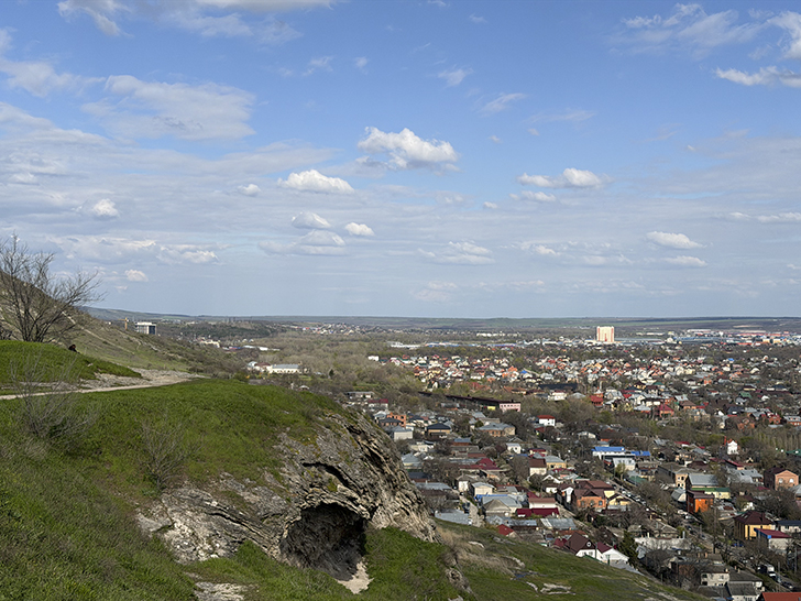 Путешествие в Пятигорск: впечатления и открытия (фото Олег Д., весна, 2026)