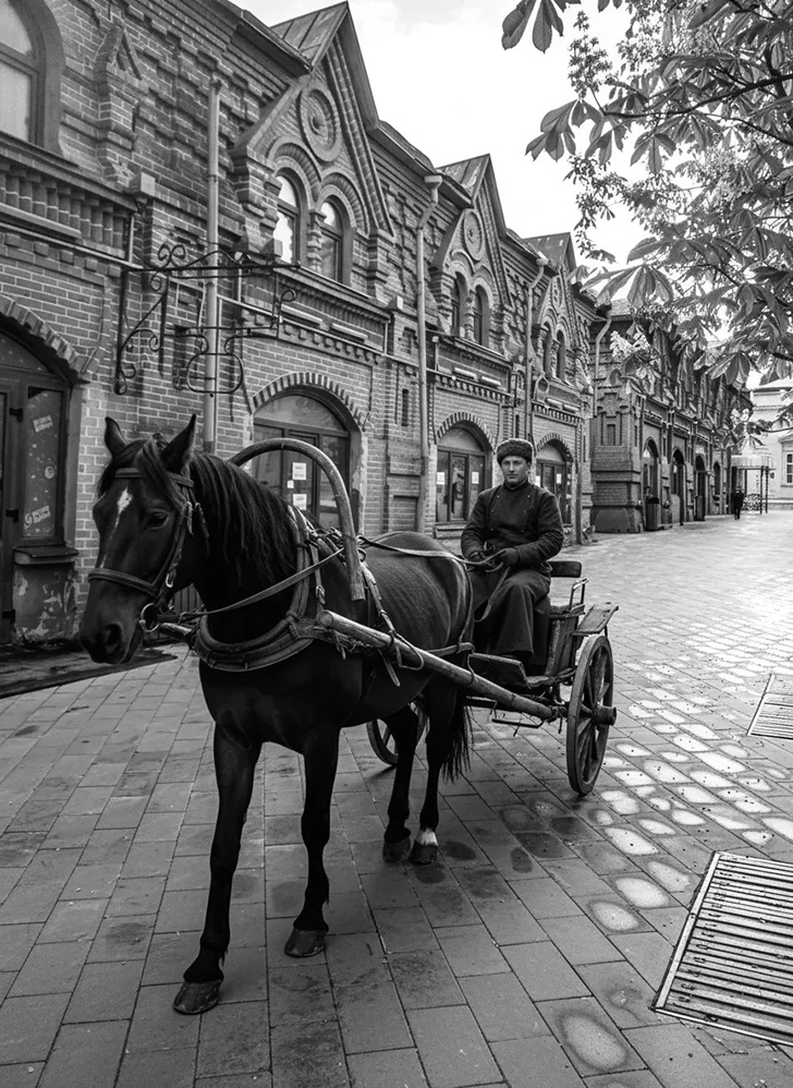 Фото: Олег Усов