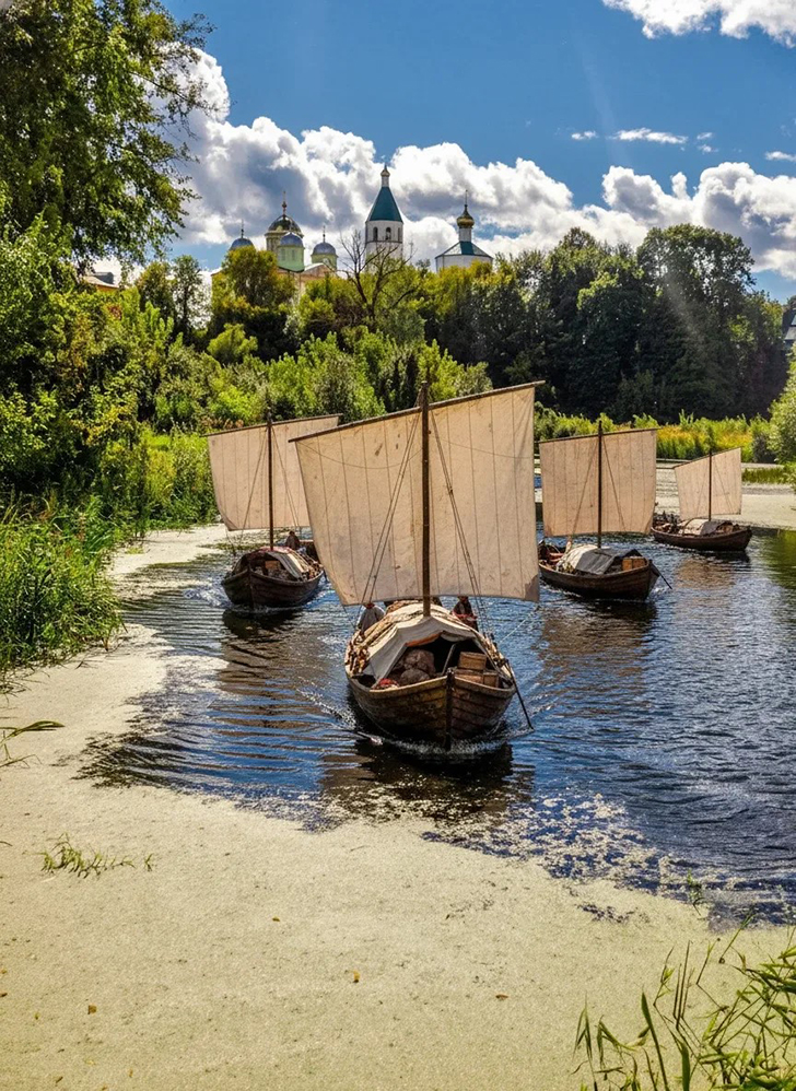 Фото: Олег Усов
