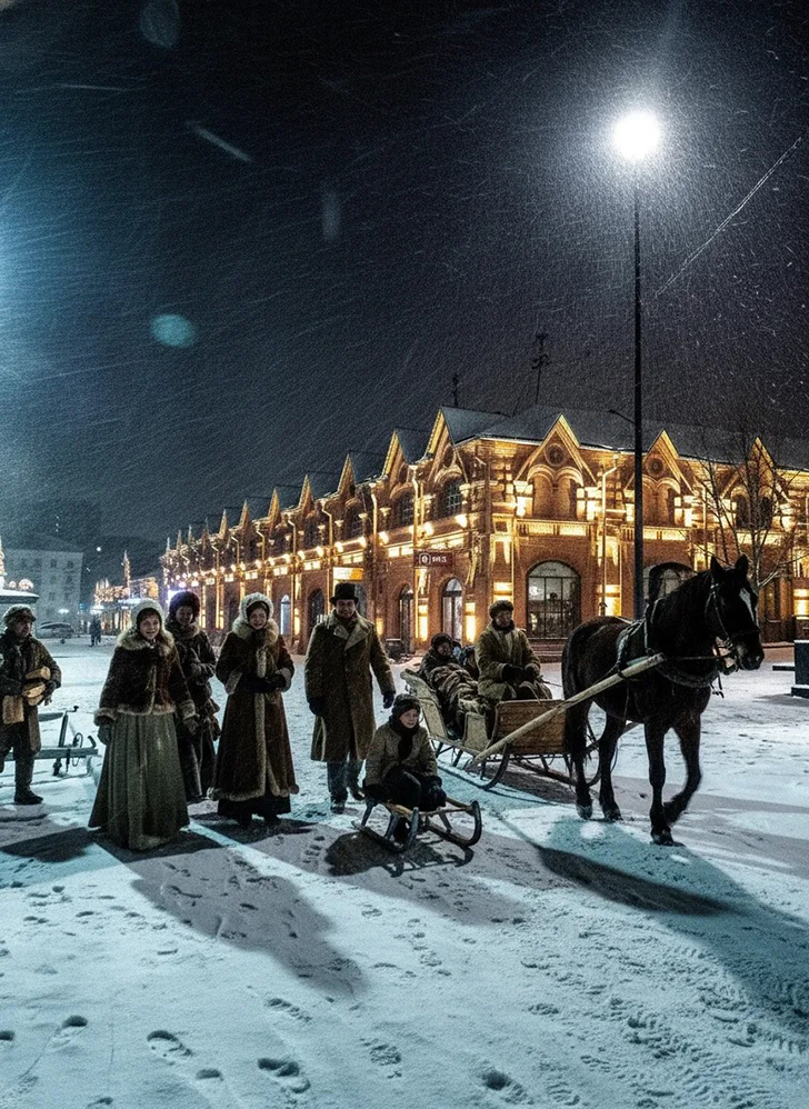Фото: Олег Усов