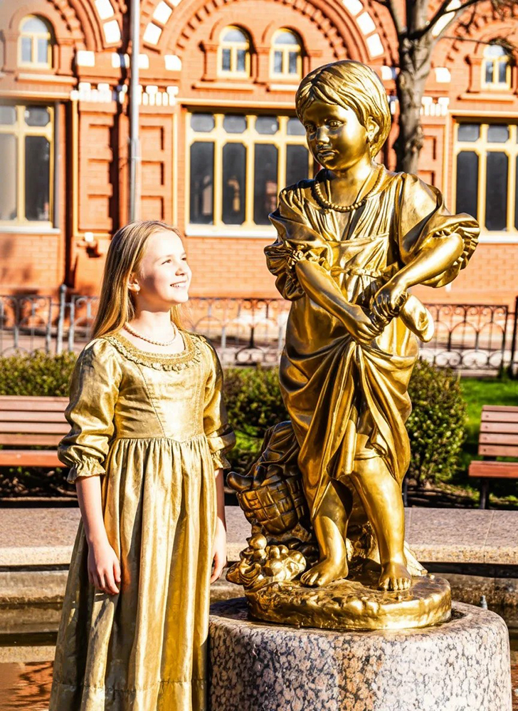 Фото: Олег Усов