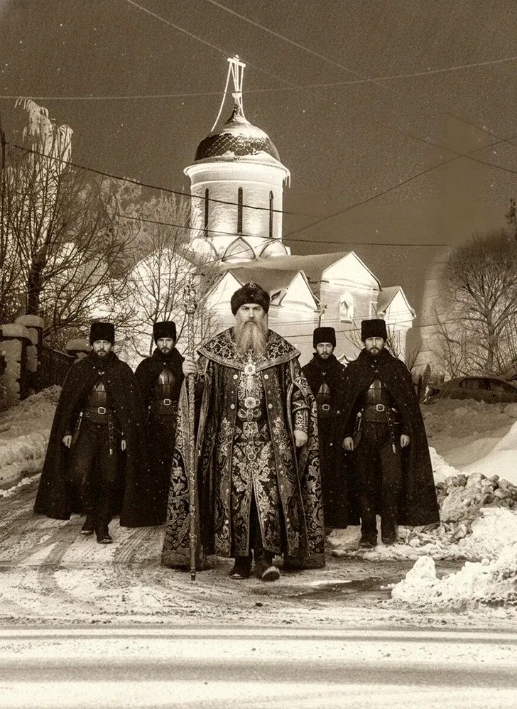 Фото: Олег Усов