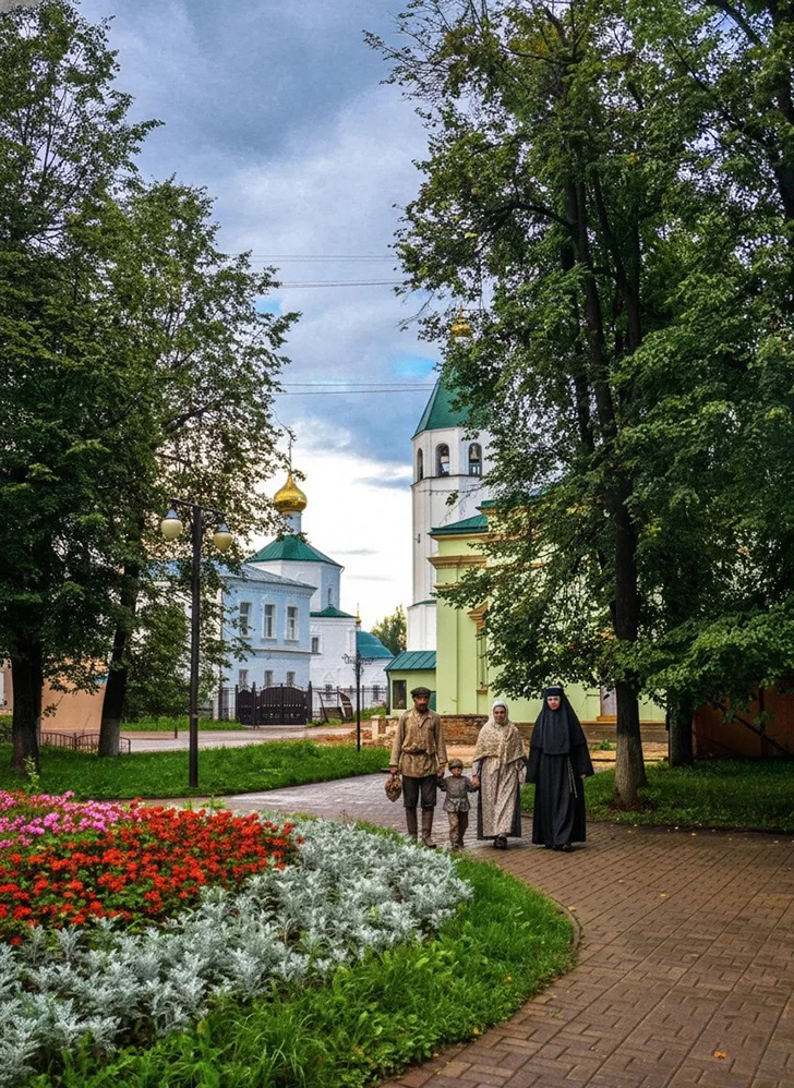 Фото: Олег Усов