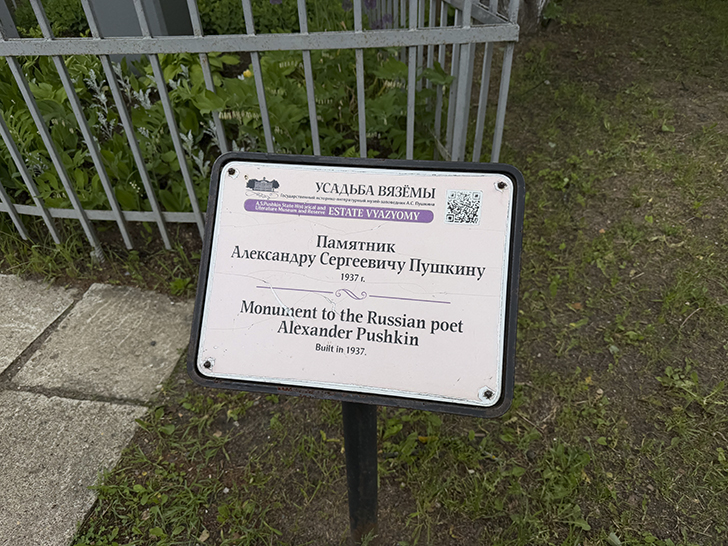 Голицыно (фото Олег Д., лето, 2026)