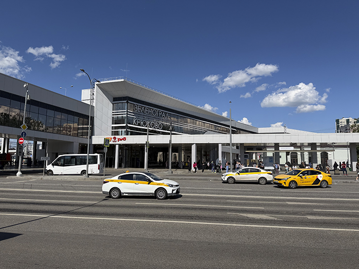 Фото Олег Д., лето, 2026