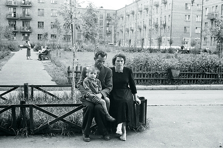ул. Гагарина 43