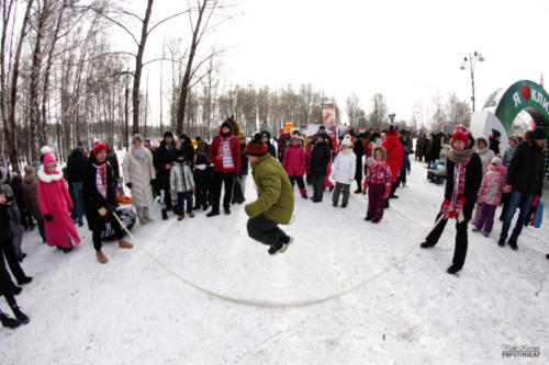 Фестиваль «Самоварное настроение 2021» (Сестрорецкий парк, фото В.Кузьмин)
