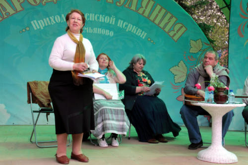 Второй день поэтического фестиваля «Навигатор» (усадьба Демьяново, фото и видео В.Кузьмин, май 2021 года)